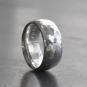 Ring für Männer Stark Silber 999-4